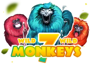 abruay 7 Monkeys ทดลองเล่นฟรี