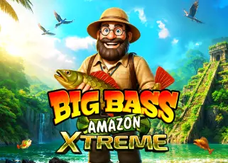 abruay Big Bass Amazon Xtreme ทดลองเล่นฟรี