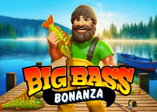 abruay Big Bass Bonanza ทดลองเล่นฟรี