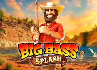 abruay Big Bass Splash ทดลองเล่นฟรี