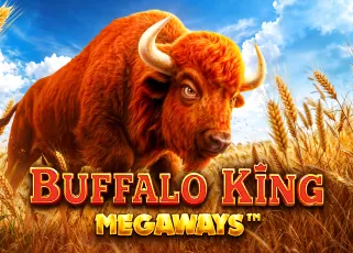 abruay Buffalo King Megaways ทดลองเล่นฟรี