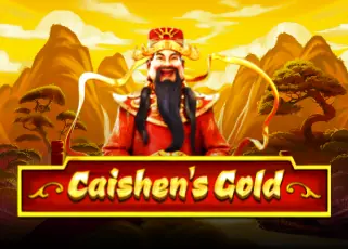 abruay Caishen's Gold ทดลองเล่นฟรี