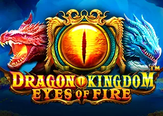 abruay Dragon Kingdom Eyes of Fire ทดลองเล่นฟรี