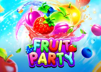 abruay Fruit Party ทดลองเล่นฟรี