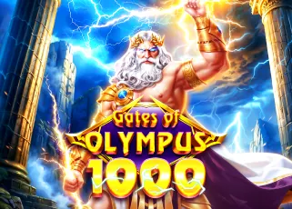 abruay Gates of Olympus 1000 ทดลองเล่นฟรี