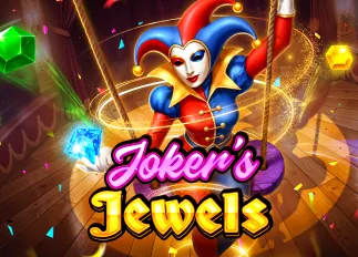 abruay Jokers Jewels ทดลองเล่นฟรี