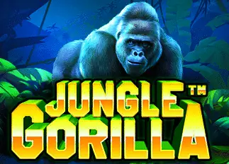 abruay Jungle Gorilla ทดลองเล่นฟรี