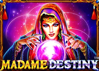 abruay Madame Destiny ทดลองเล่นฟรี