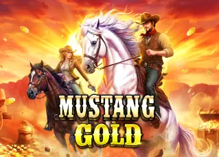 abruay Mustang Gold ทดลองเล่นฟรี