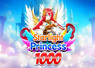 abruay Starlight Princess 1000 ทดลองเล่นฟรี