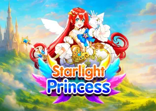 abruay Starlight Princess ทดลองเล่นฟรี