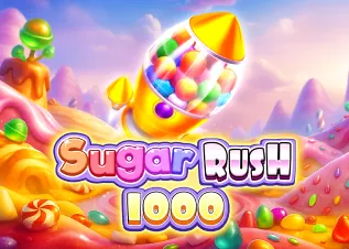 abruay Sugar Rush 1000 ทดลองเล่นฟรี