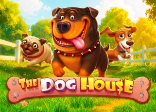 abruay The Dog House ทดลองเล่นฟรี