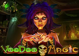 abruay Voodoo Magic ทดลองเล่นฟรี