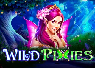 abruay Wild Pixies ทดลองเล่นฟรี