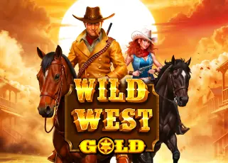 abruay Wild West Gold ทดลองเล่นฟรี